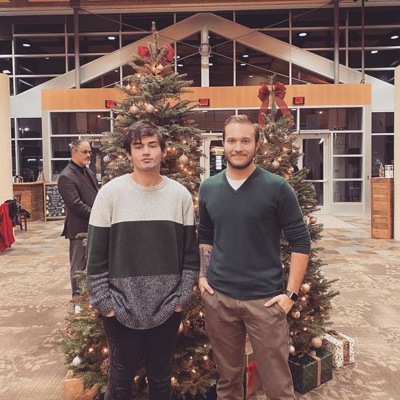 Meet your Posher, Noah - Picture 1 of 1